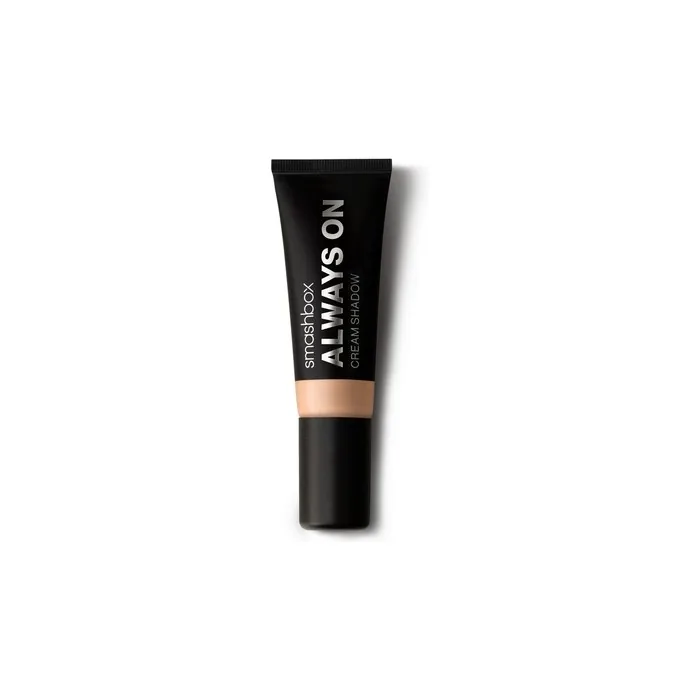 Smashbox Always On Cream Eyeshadow Suede 10 Ml