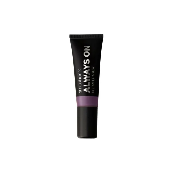 Smashbox Always On Cream Eyeshadow Violet 10 Ml