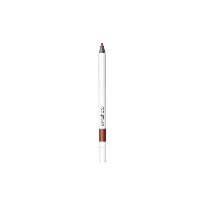 Smashbox Be Legendary Line & Prime Precise Lip Liner Pencil Medium Brown