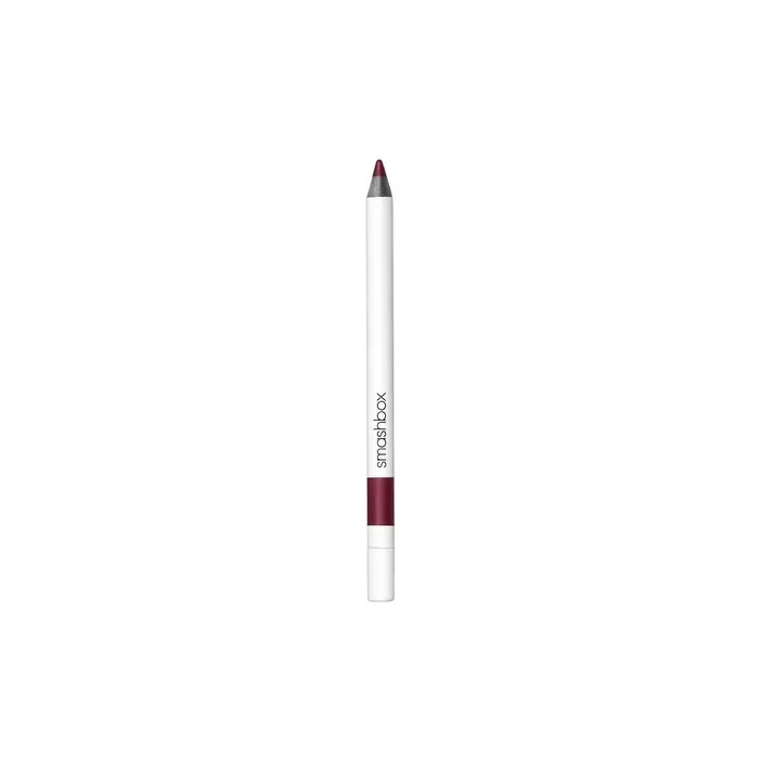 Smashbox Be Legendary Line & Prime Precise Lip Liner Pencil Cranberry