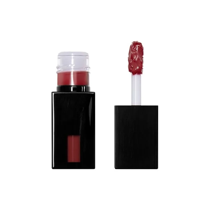 E.L.F. Cosmetics Glossy Lip Stain Lightweight Long-Wear Sheer
