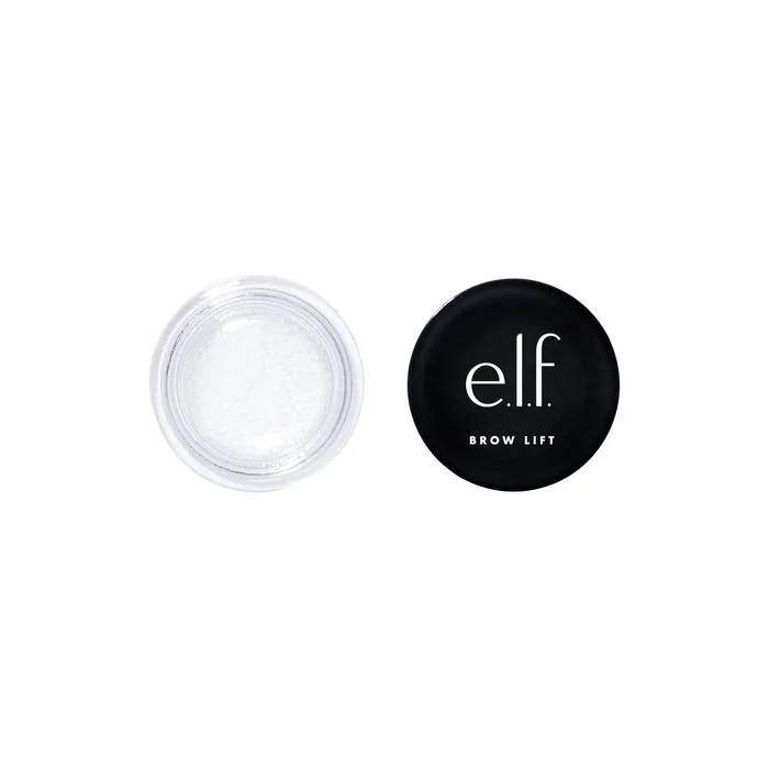E.L.F. Brow Lift Clear Eyebrow Shaping Wax for Holding Brows in Place