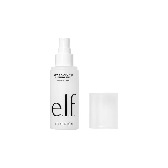 e.l.f. Dewy Coconut Setting Mist