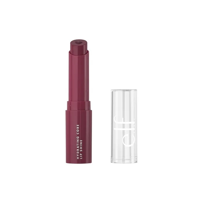 e.l.f. Hydrating Core Lip Shine Delightful 1 count