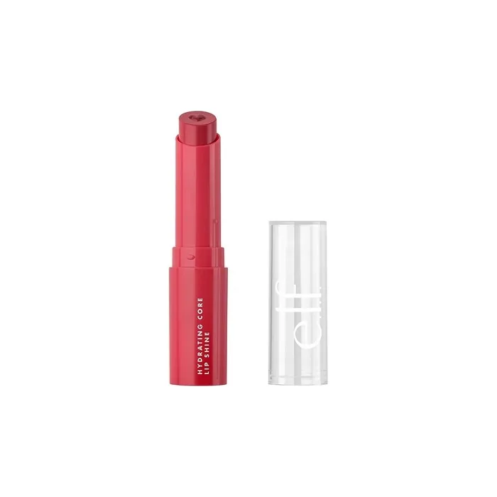 e.l.f Hydrating Core Lip Shine Lovely
