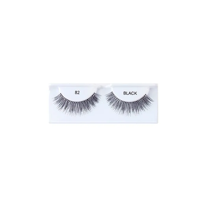 Cala Eyelash 82 - High-Quality False Eyelashes