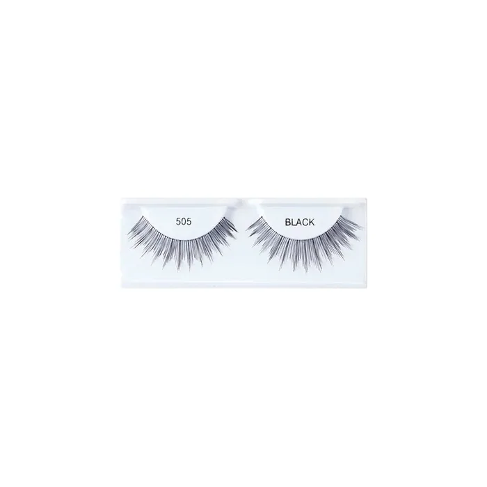 Cala Eyelash 505 - High-Quality False Eyelashes