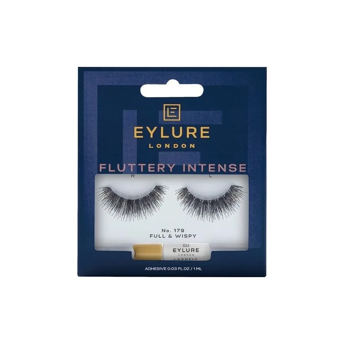 Eylure Luxe Pro Magnetic False Lashes No. 179