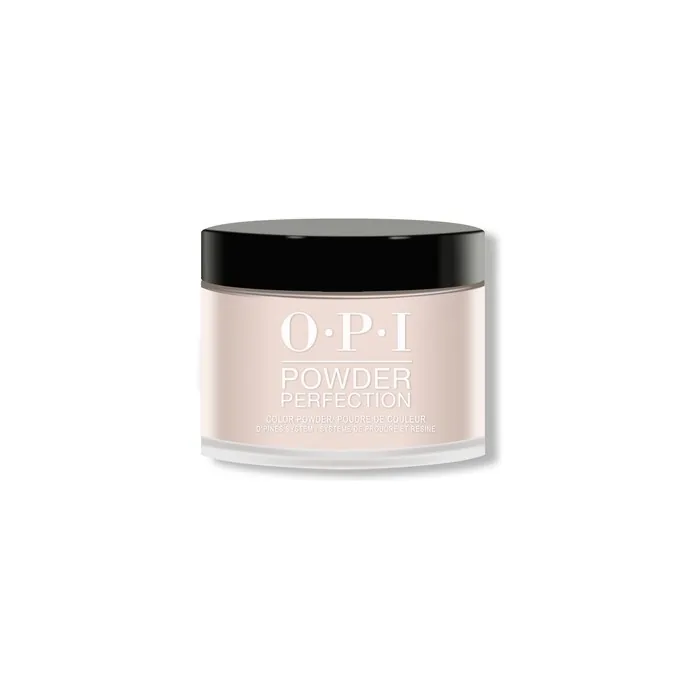 Opi Powder Perfection Samoan Sand 15 Oz