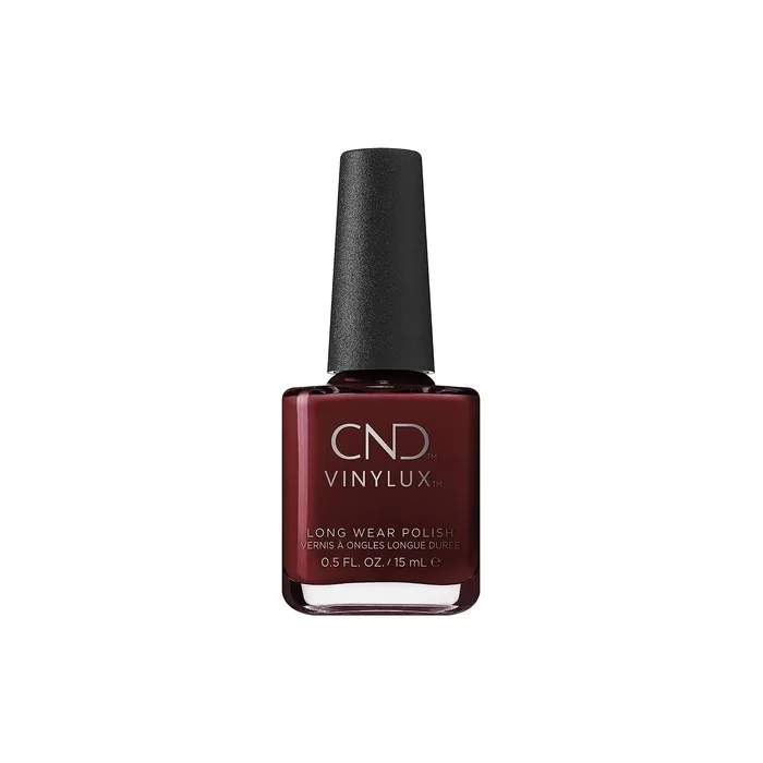 CND Vinylux Signature Lipstick
