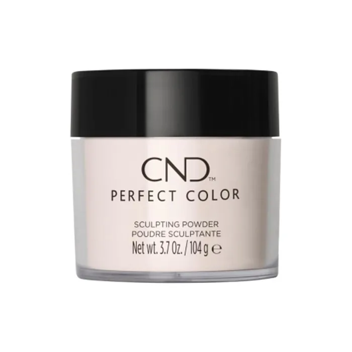 CND Perfect Color Sculpting Powder Natural Buff 3.7oz 104g