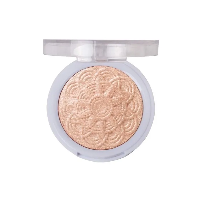 J. Cat Beauty You Glow Girl Baked Highlighter - Moon Light