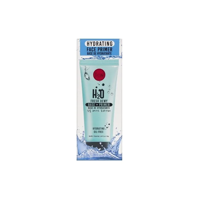 J. Cat Beauty H2O Fresh Dewy Hydrating Face Primer