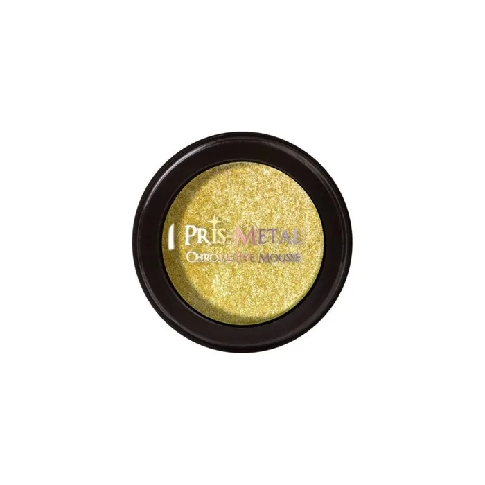 J. Cat Beauty Pris-Metal Chrome Eye Mousse Tricky Jester
