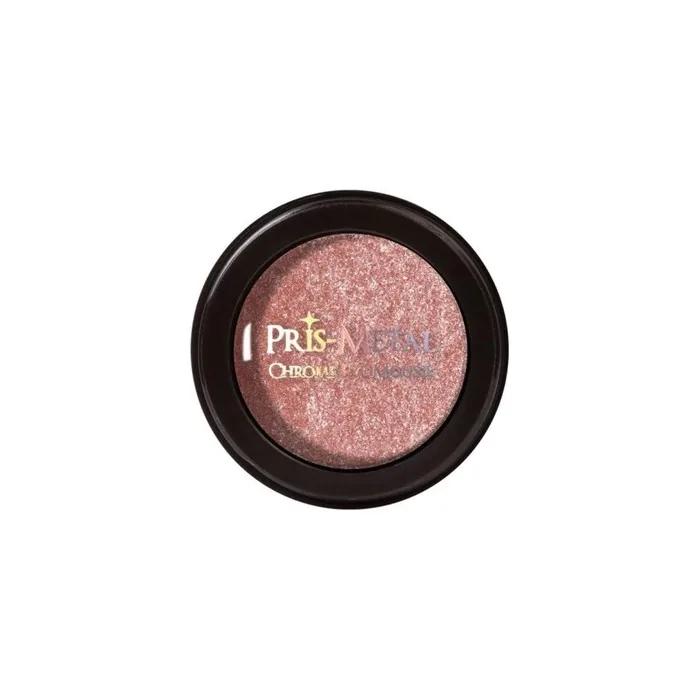 J.Cat Beauty Pris-Metal Chrome Eye Mousse PEM108 Champagne Wiz