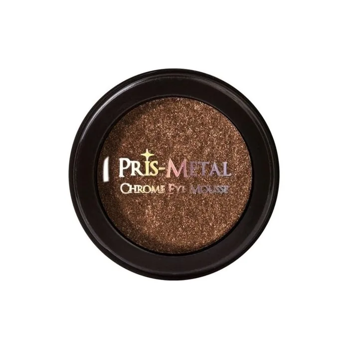 J. CAT BEAUTY Pris-Metal Chrome Eye Mousse - Coil Braid