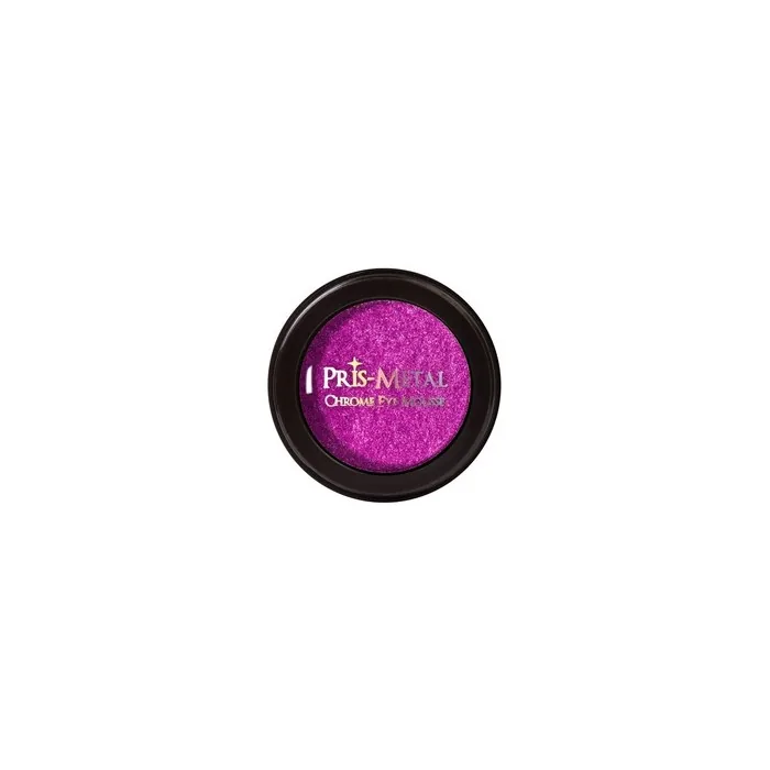 J. Cat Beauty Pris-Metal Chrome Eye Mousse 1st Attraction