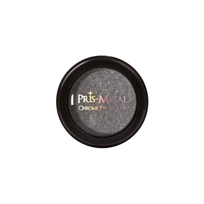 J.Cat Beauty Pris-Metal Chrome Eye Mousse PEM118 Gray Later
