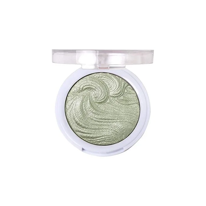 J. Cat Beauty You Glow Girl Baked Highlighter Mermaid Skin