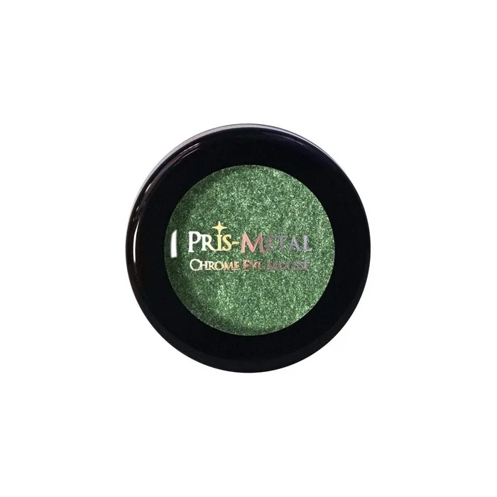 Pris-Metal Chrome Eye Mousse