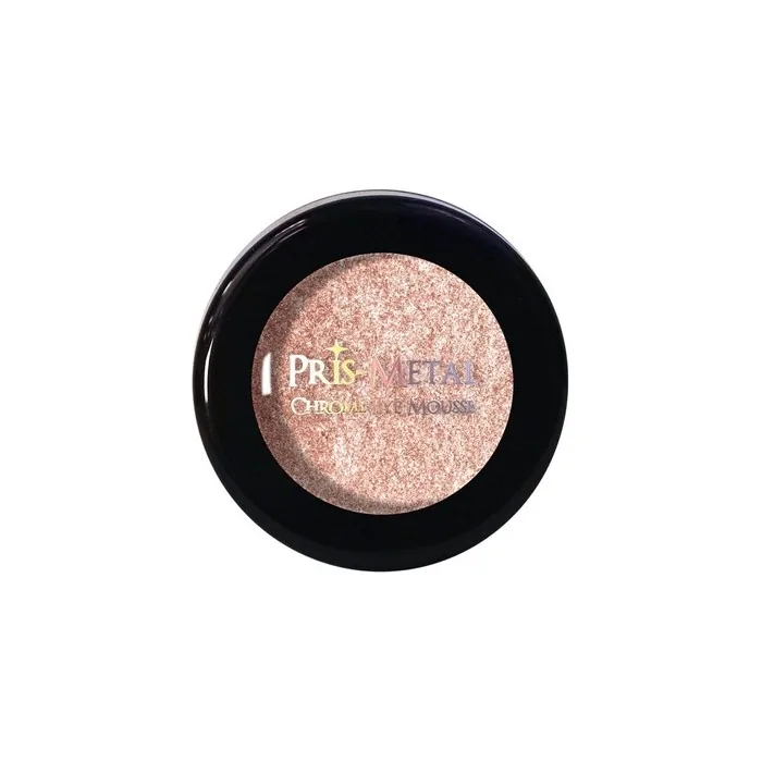 J. Cat Beauty Pris-Metal Chrome Eye Mousse Frosty Foil PEM132
