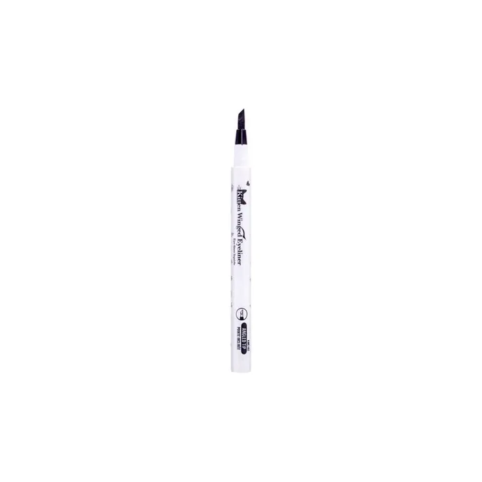 J Cat Kitten Winged Eyeliner KWE103 Paddle-Shaped Tip