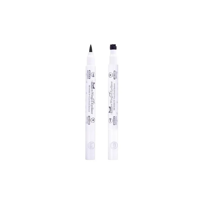 J Cat Kitten Winged Eyeliner KWE104 Dual Tip