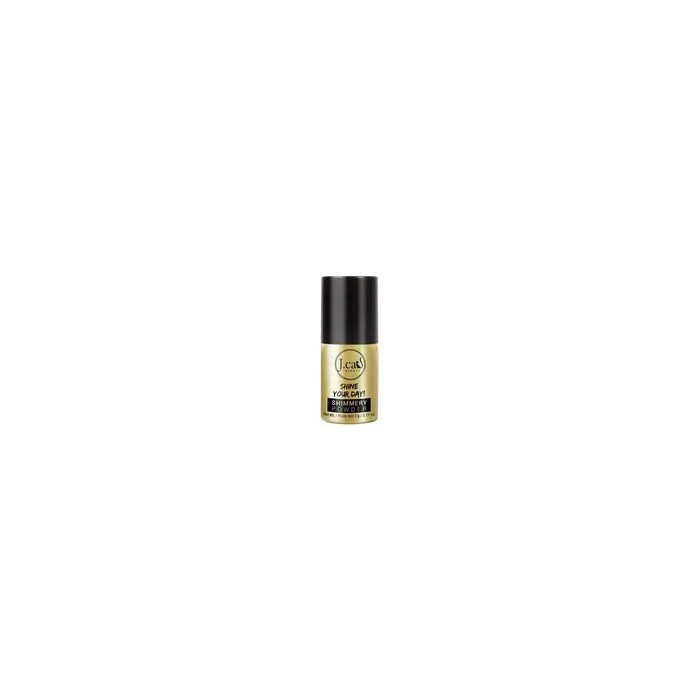 Jcat Beauty Jcat Illum Powder Shine Your Day Pin Pink Highlighter