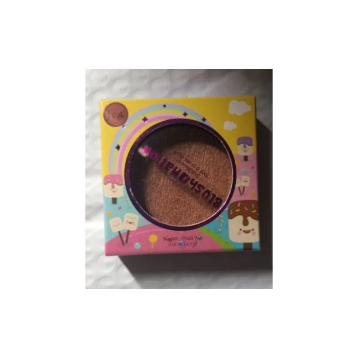 J Cat Beauty Blushmallow Soft Blush Baby Mochi