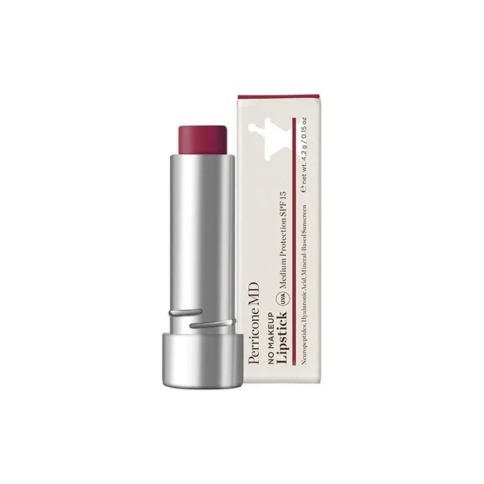Perricone Md No Makeup Lipstick Wine