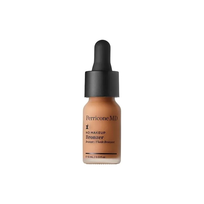 Perricone Md No Makeup No Bronzer