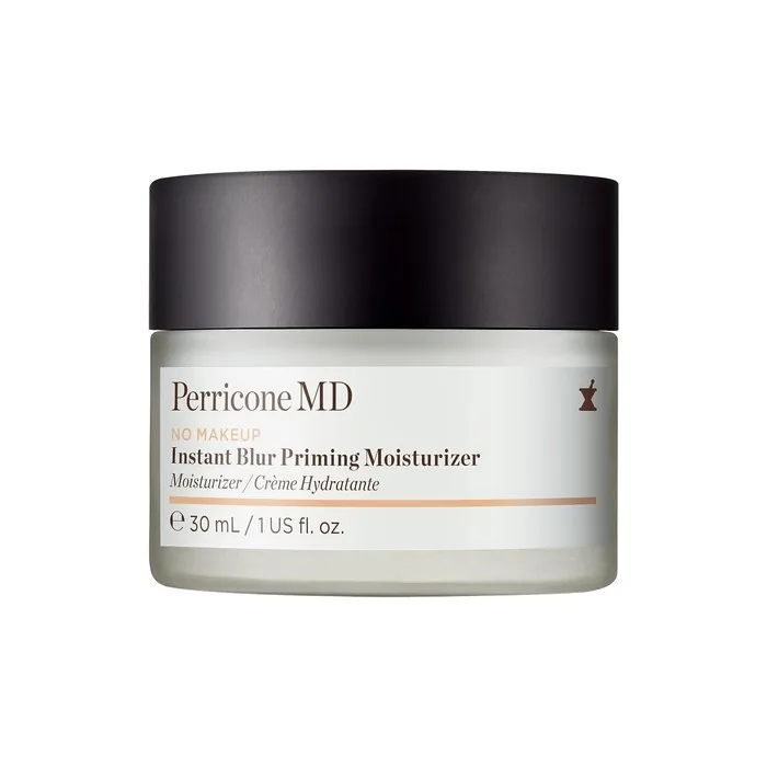 Perricone Md No Makeup Instant Blur Priming Moisturizer 30ml