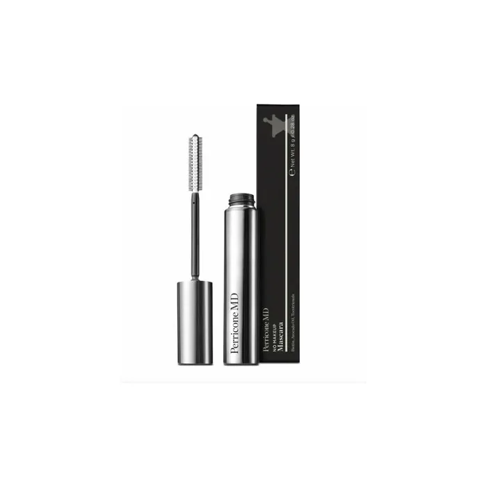 Perricone MD No Makeup Mascara Blackest Black 8g - Limited Edition 2026