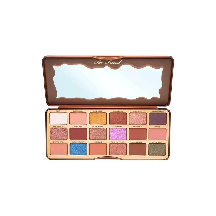 Too Faced Better Than Chocolate Eye Shadow Palette