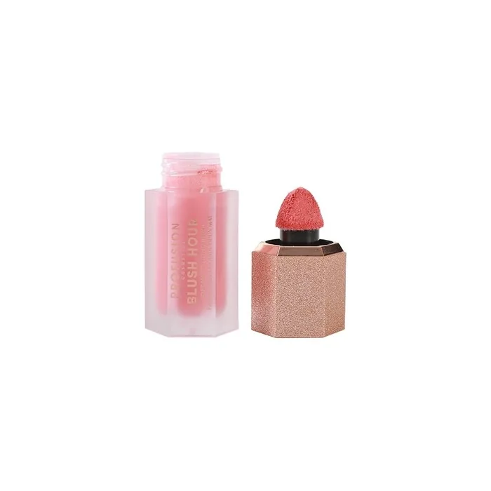 Profusion Cosmetics Blush Hour Liquid Cream Blush Strawberry Daiquiri