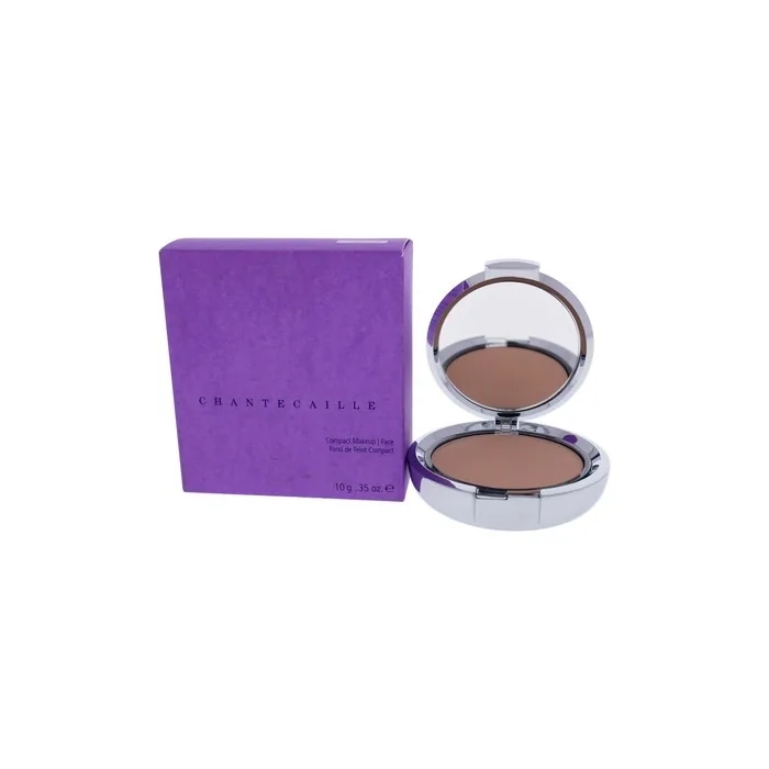 Chantecaille Compact Makeup Foundation Dune 0.35 oz