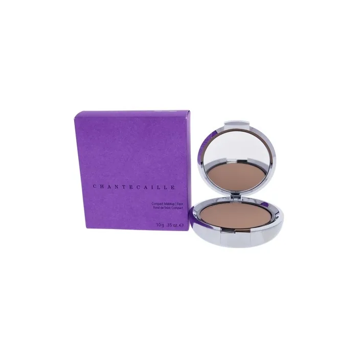 Chantecaille Compact Makeup Foundation in Peach 0.35 oz