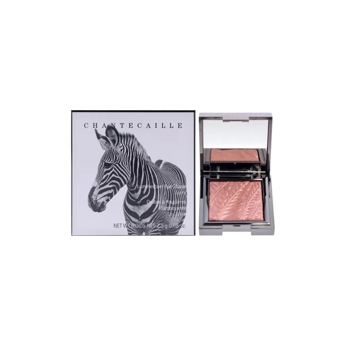 Chantecaille Luminescent Eye Shade Zebra 0.08 oz Eye Shadow
