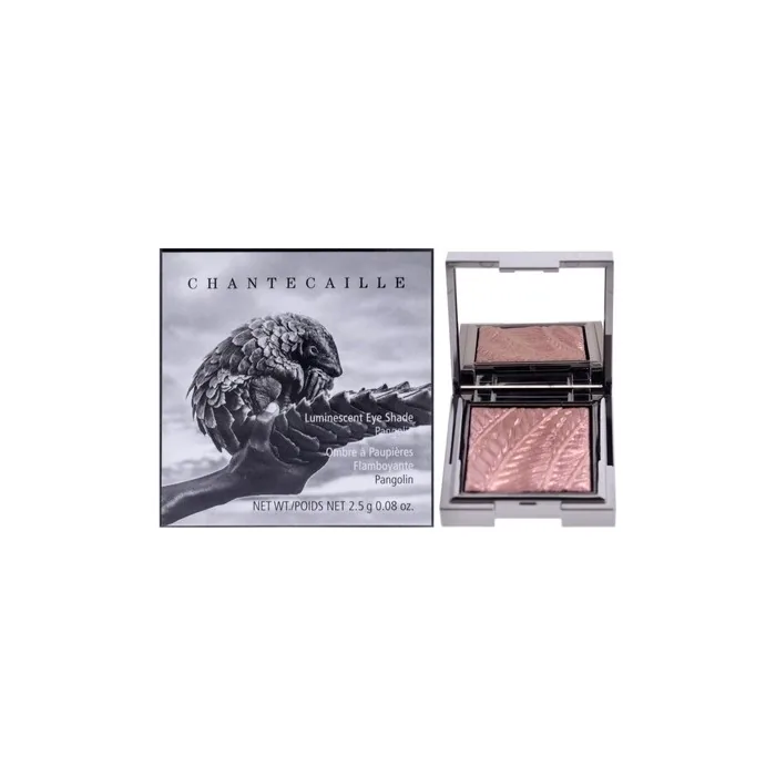 Chantecaille Luminescent Eye Shade Pangolin 0.08 oz