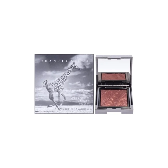 Chantecaille Luminescent Eye Shade Giraffe 0.08 oz