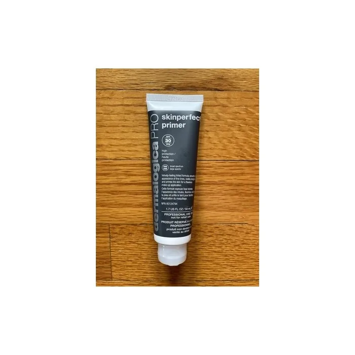 Dermalogica Skin Perfect Primer SPF 30 1.7oz - 100% Original