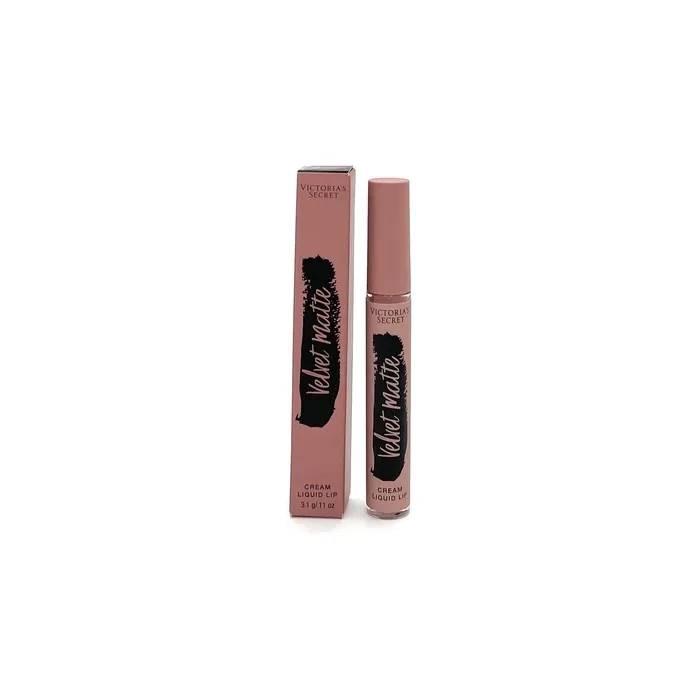 Victoria's Secret Velvet Matte Cream Lip Stain Adored