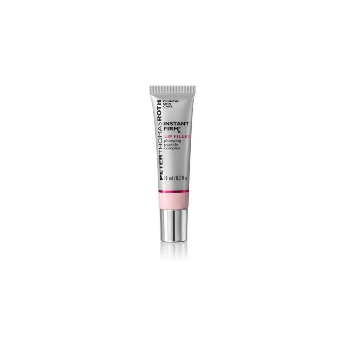 Peter Thomas Roth Instant FIRMx Lip Filler Plumping Lip Treatment Enhances Volume Clinically Proven to Immediately Improve the Look of Lip Plumpness and Lip Lines