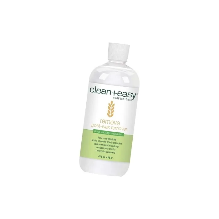 Clean+Easy Remove After Wax 475ml