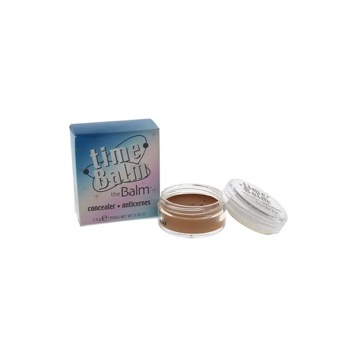 theBalm TimeBalm Concealer 7.5g Medium/Dark