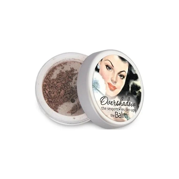 theBalm Overshadow