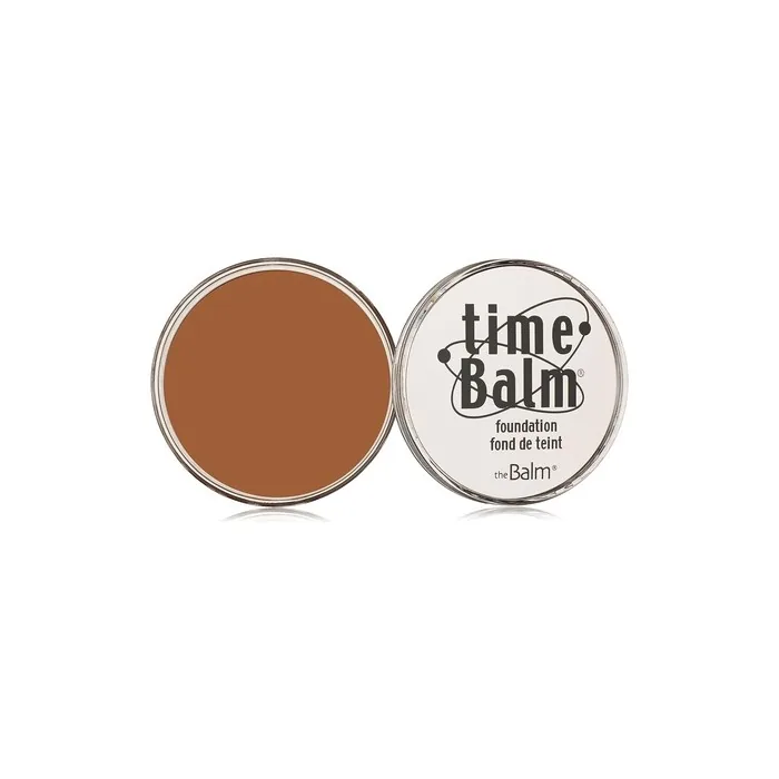 theBalm TimeBalm Foundation 21.3g Dark