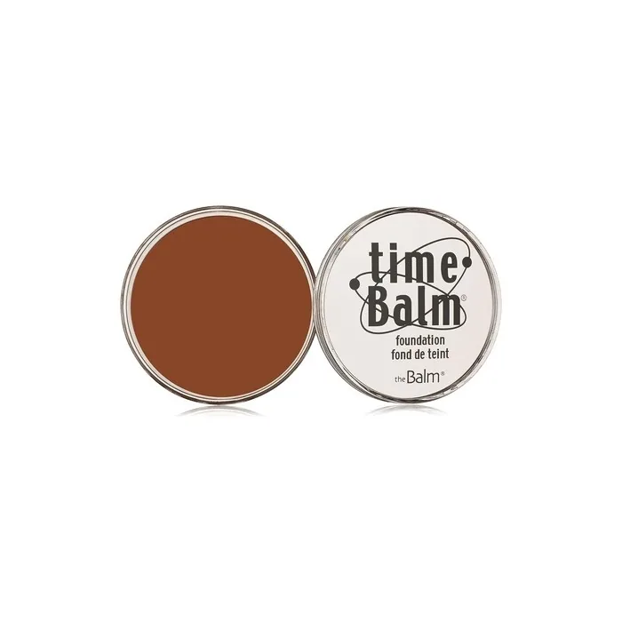 theBalm TimeBalm Foundation 21.3g After Dark