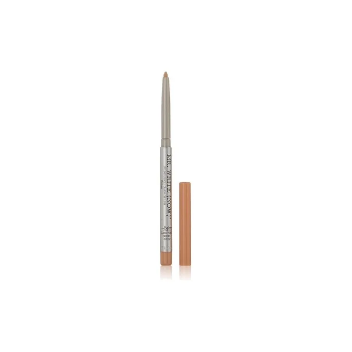 theBalm Mr. Write Now Bill B. Beige Eyeliner Pencil