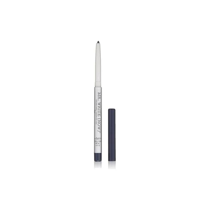 theBalm Mr Write Now Eyeliner Pencil 0.28g Raj B. Navy